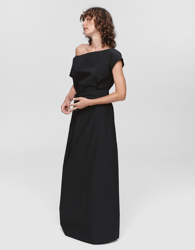 Marle - Oscar Dress