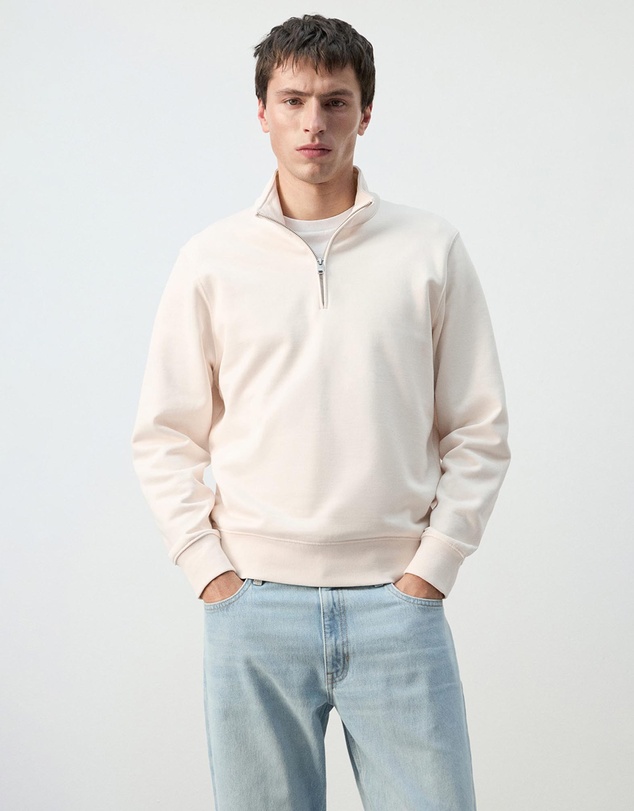 M.N.G - Winne Sweatshirt