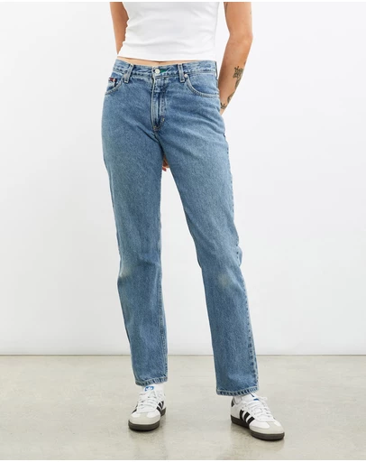 Vintage by The Real Deal - Pre Loved - Vintage Tommy Hilfiger Denim Pants