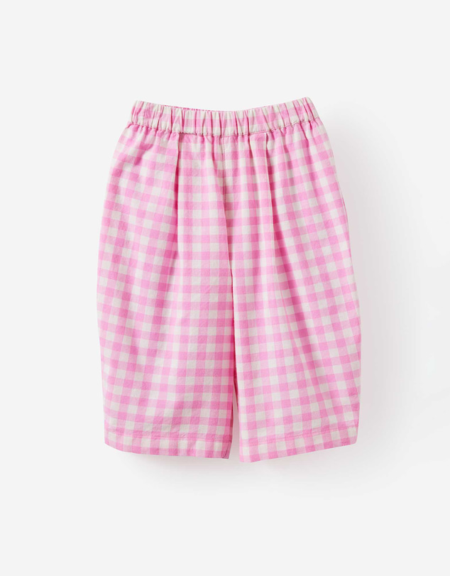 Cotton On Kids - Baby Woven Barrel Pant