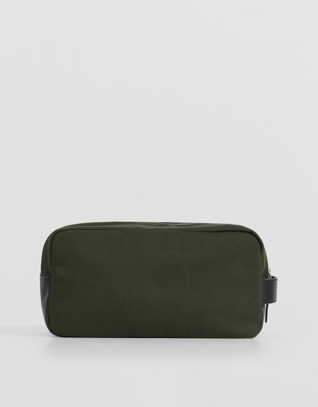 Sportscraft - Howard Wash Bag