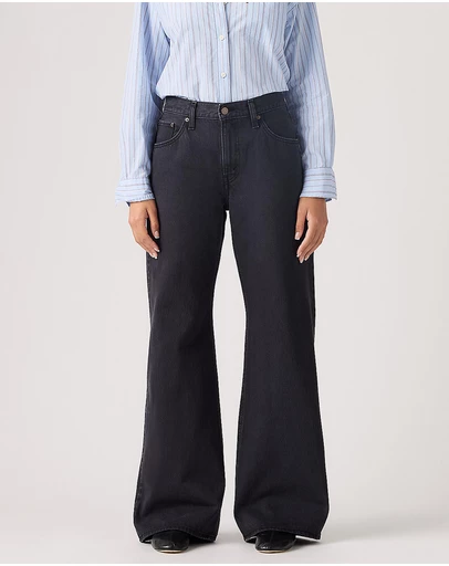 Levi's - Loose Boot Jeans