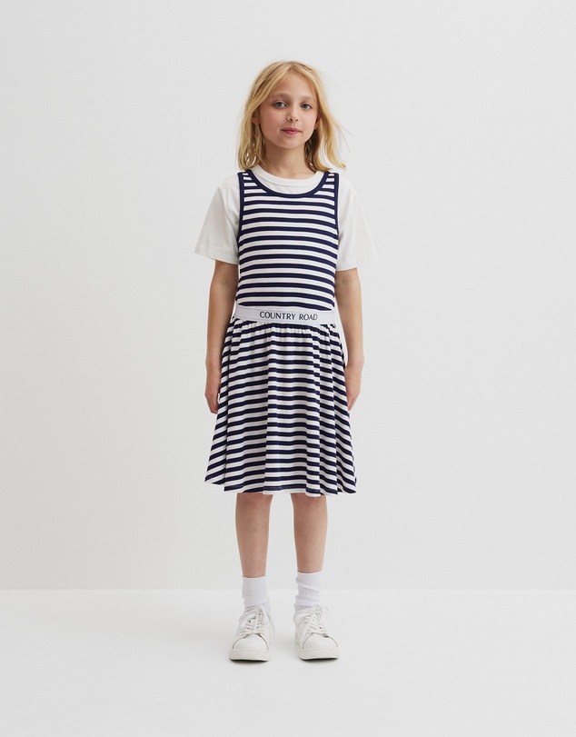 Country Road - Logo Tank Dress
