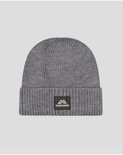 Kathmandu - Badge Beanie 3.0