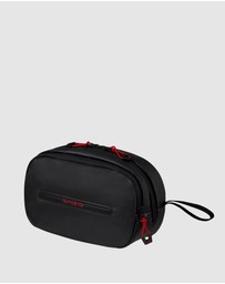 Samsonite - Ecodiver Toiletry Kit