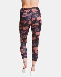 ROJO Outerwear - Women'S Tranquility Park 7/8 Pant