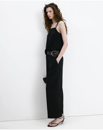 M.N.G - Espresso Trousers