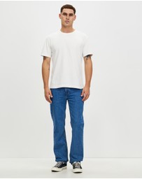 Levi's - 516 Straight Jeans