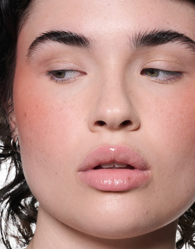 MAC - Skinfinish Colourstruck Blush