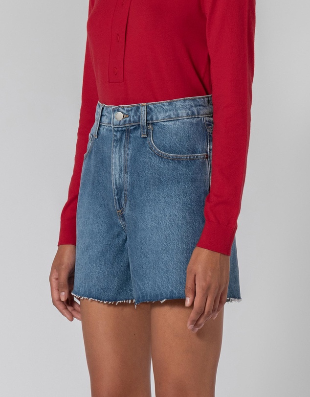 Nobody Denim - Stevie Shorts