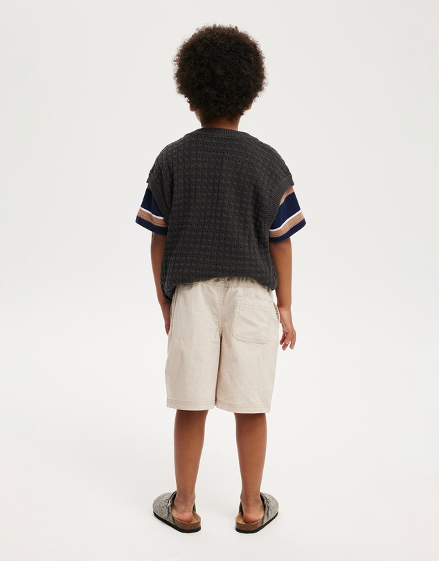 Cotton On Kids - Eric Easy Short