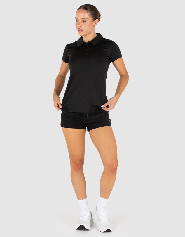 UNIT - Women's Elite Flex Polo