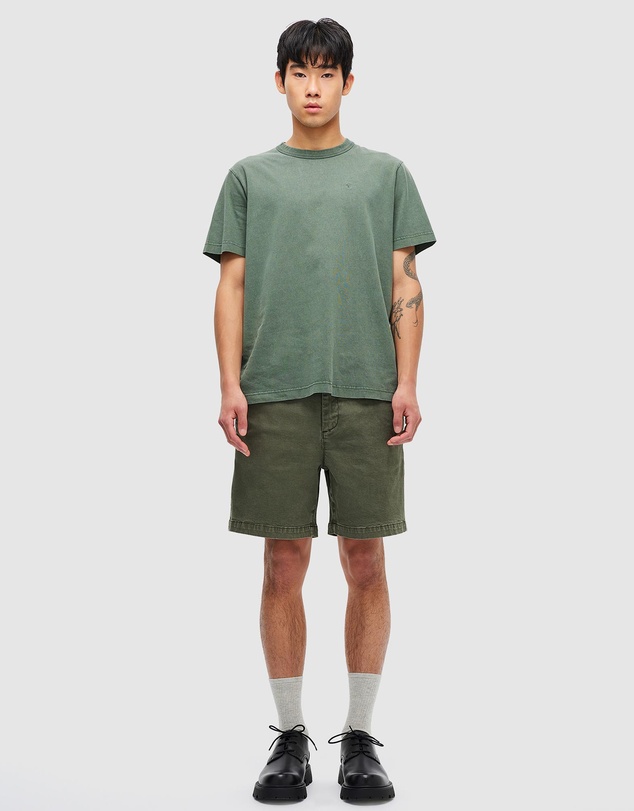 Neuw - Cave Tee