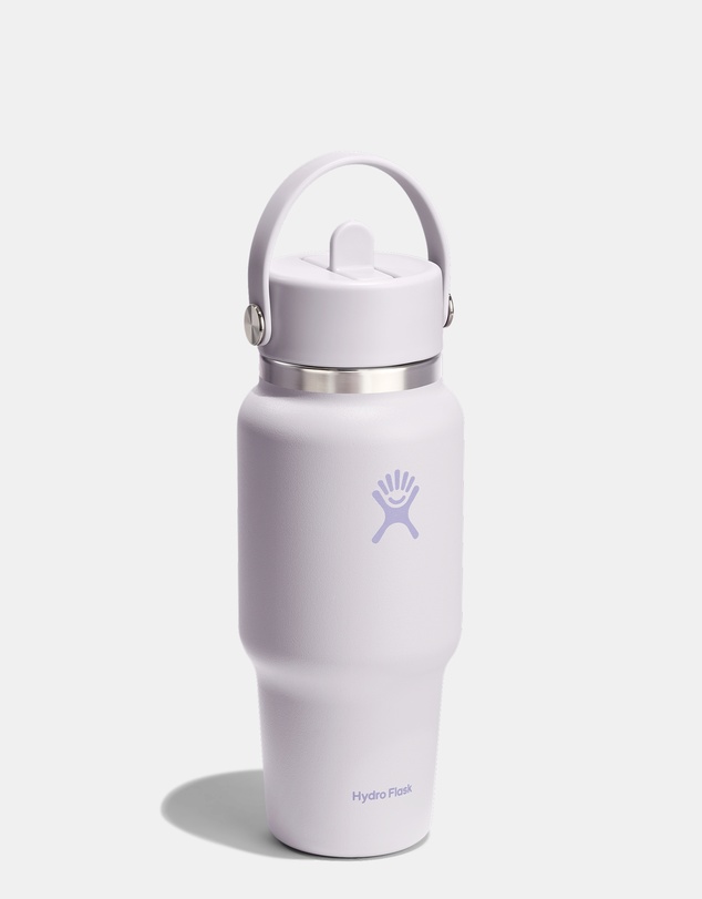 Hydro Flask - 24 Oz Wide Flex Straw Travel Bottle