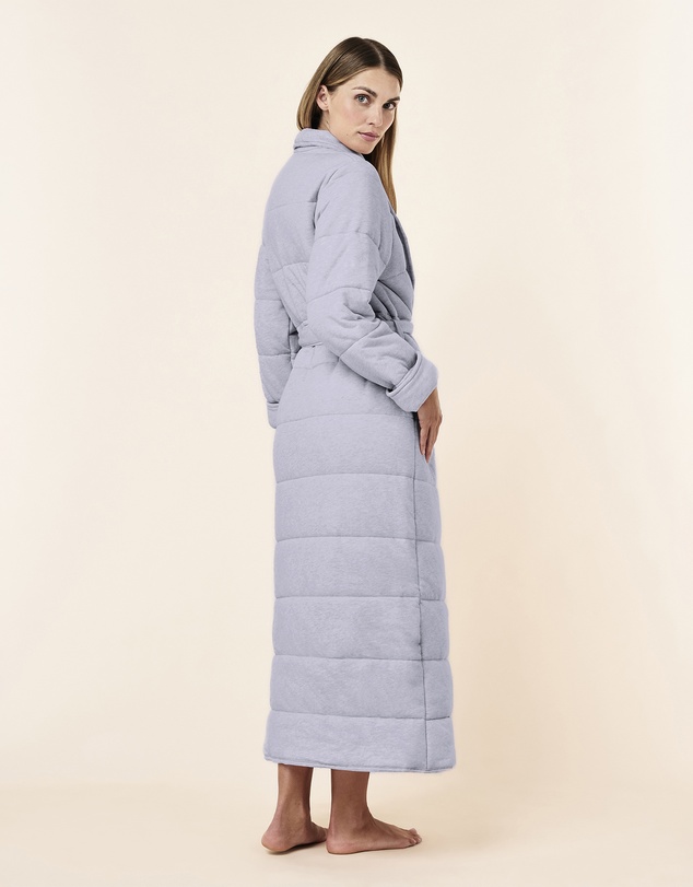 Papinelle - Cuddle Puffa Maxi Robe