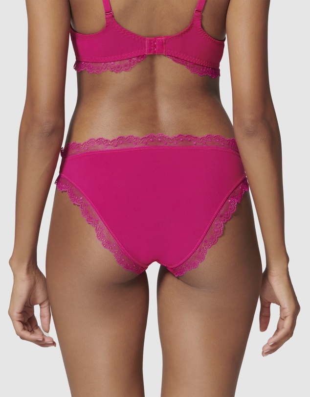 Simone Perele - Canopee Progressive Bikini Brief