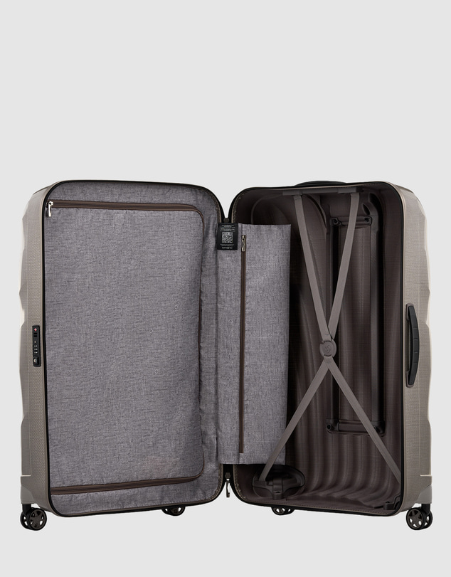 Samsonite - C-Lite Check-In Extra Large 81cm 3.1Kg Suitcase Limited Edition