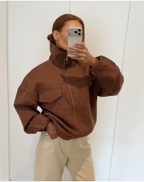 KIVARI - Cass Jacket