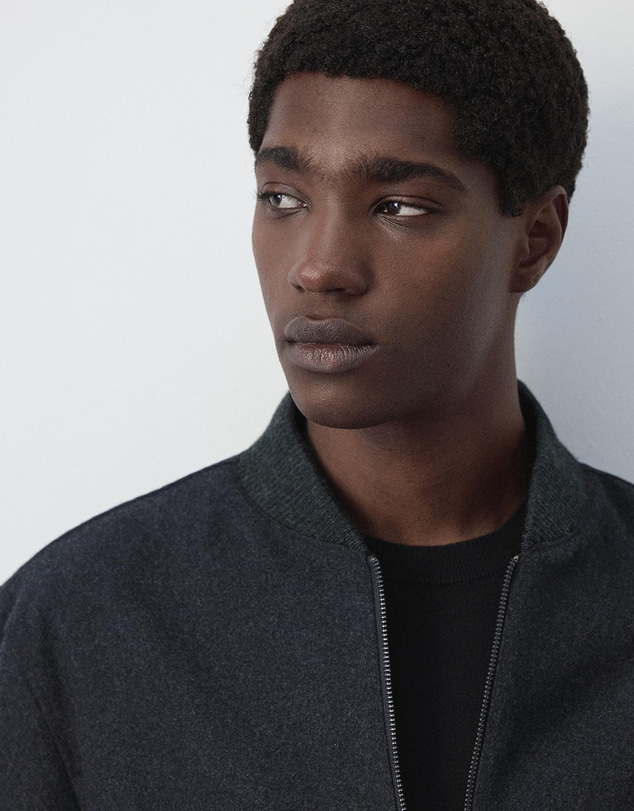 M.N.G - Corcega Jacket