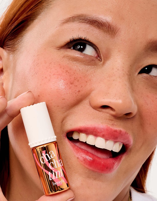 Benefit Cosmetics - ChaCha Tint