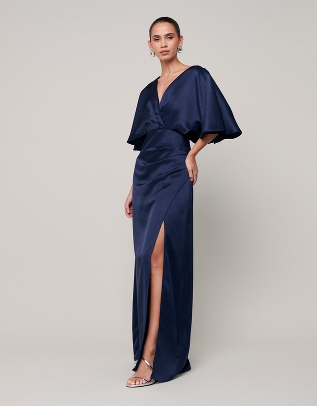 Savel - India Maxi Dress