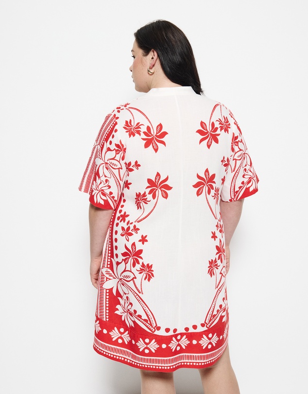 Commonry - Nadia Dress