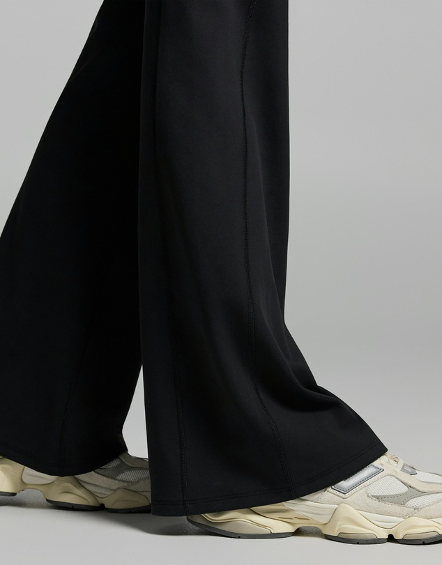 Rockwear - No Front Seam Thermal Flares