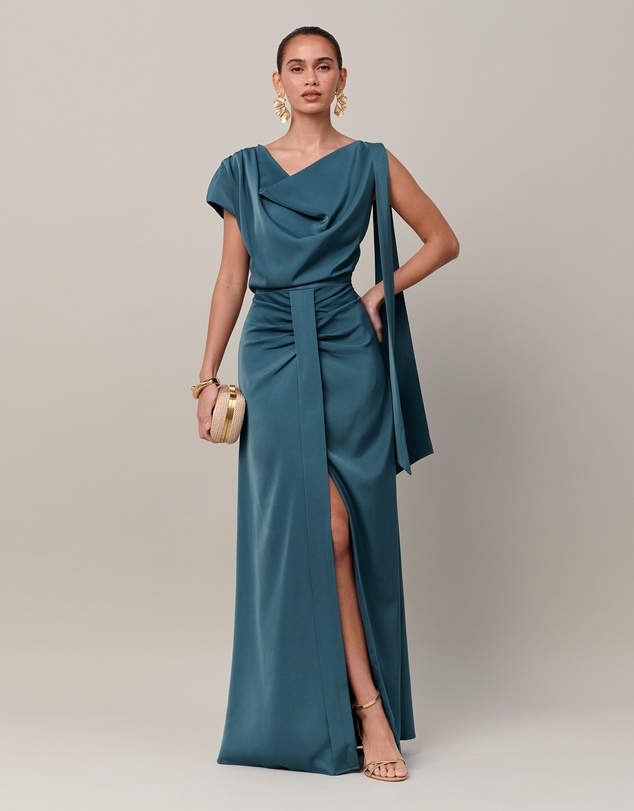 Savel - Erica Maxi Dress