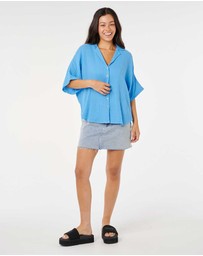 Rip Curl - Premium Surf Shirt Sleeve Shirt
