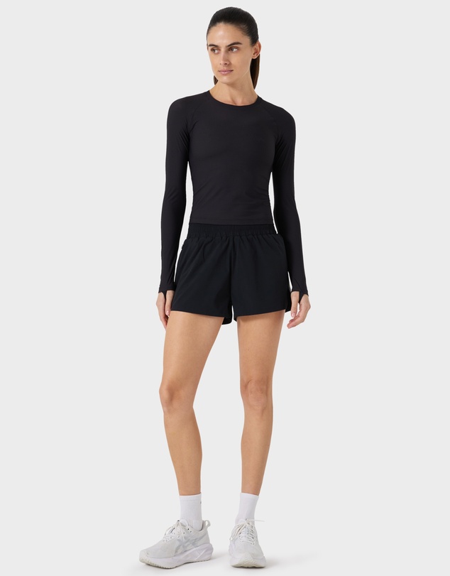 REC GEN - VNT Womens Long Sleeve Tee