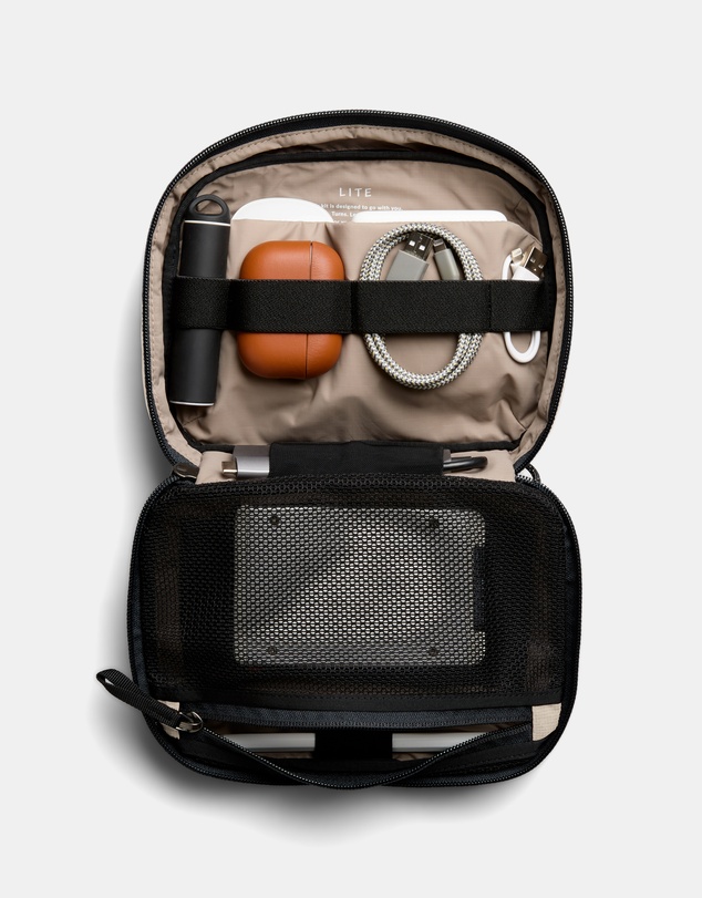Bellroy - Lite Tech Kit