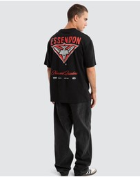 Nena & Pasadena - Essendon Season Tee