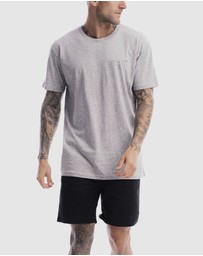 Counter Culture - Templar Crest Tee