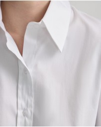 Oxford - Adrienne Stretch Shirt