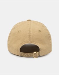 Sancia  - The Signature Cap