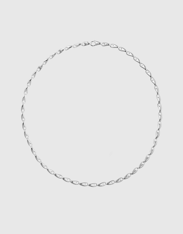 Georg Jensen - Reflect Necklace