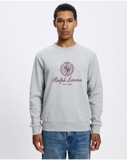 Dark Vintage Heather