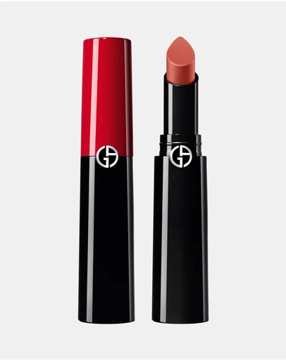 Giorgio Armani - Lip Power Longwear Satin Lipstick