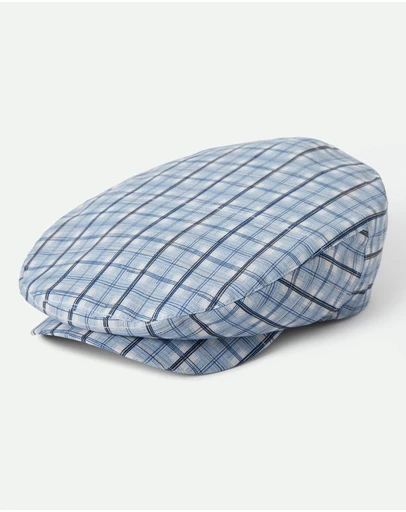Brixton - Century Barrel Snap Cap
