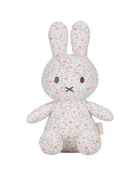 Miffy - Soft Toy: Lucky Blossom All Over Print Medium 30cm