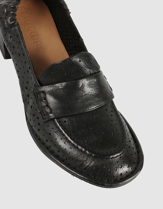 Beau Coops - Aluna Courtshoes