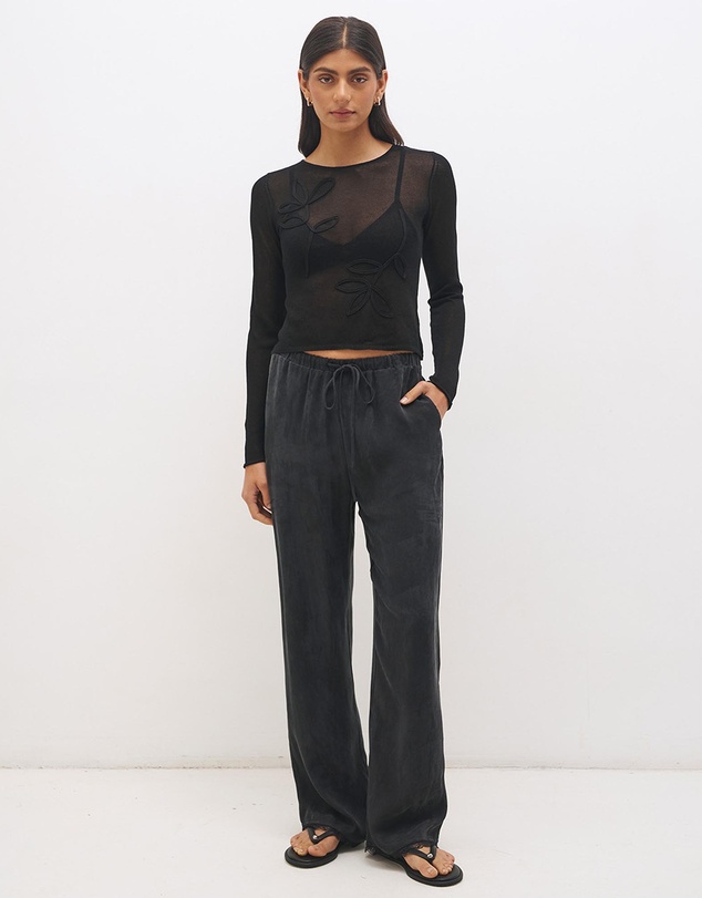 MON RENN - Liora Pants