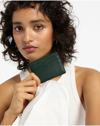Status Anxiety - Together For Now Card Wallet