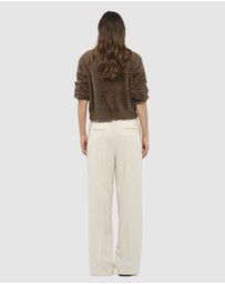 JACANDMOOKI - Drew Pant - Turtle Dove