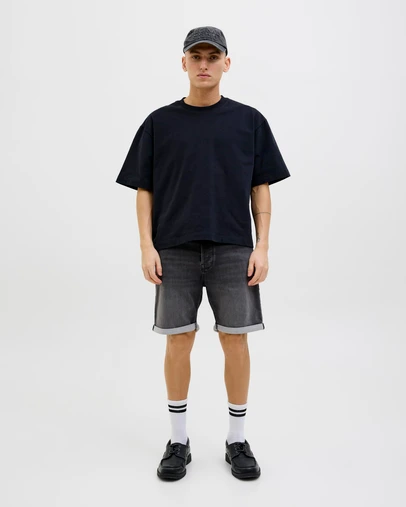 Jack & Jones - Rick Denim Shorts
