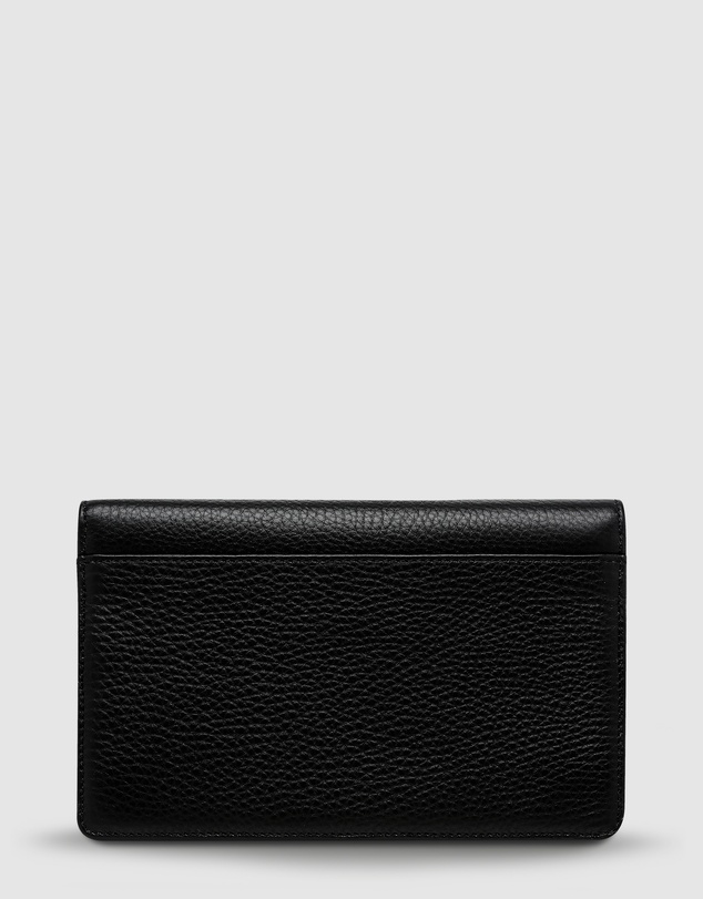 Status Anxiety - Living Proof Wallet