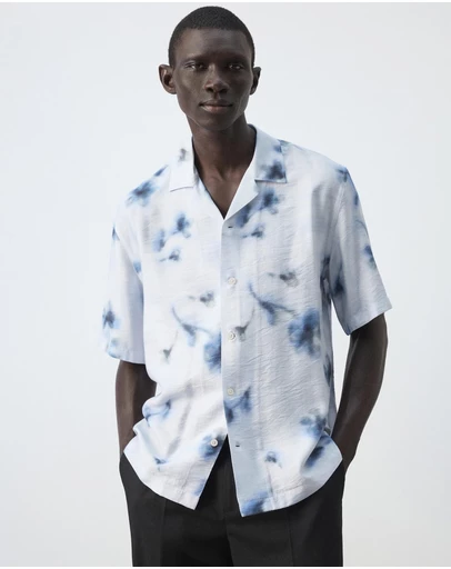 M.N.G - Fade Shirt