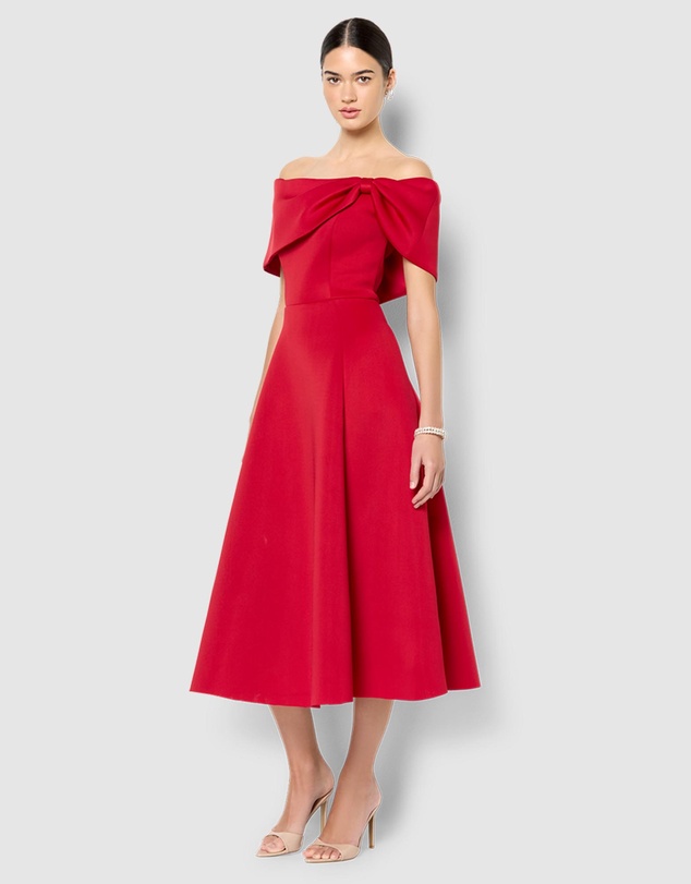 Montique - Rowan Cocktail Dress