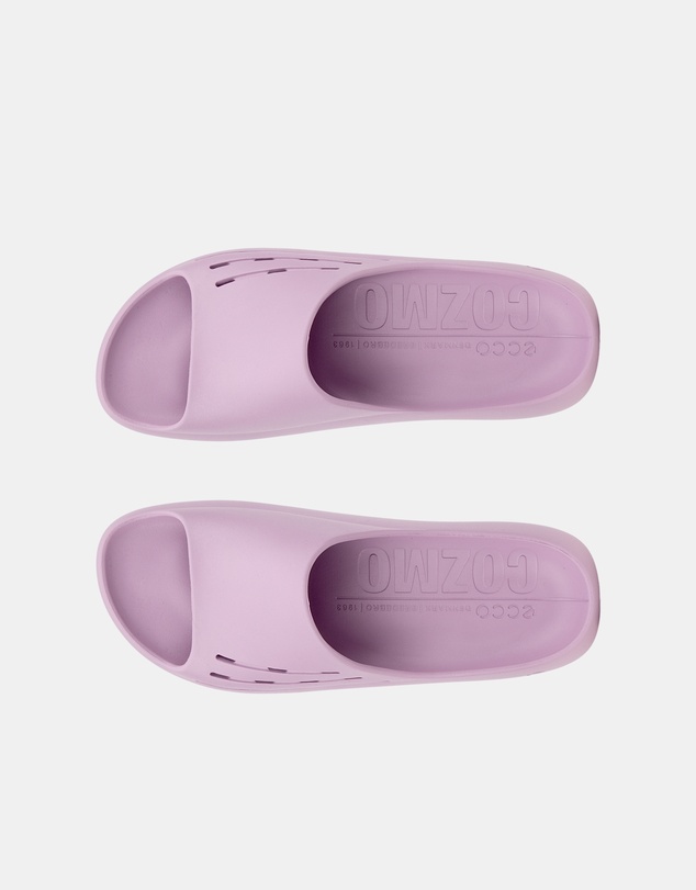 ECCO - ECCO Cozmo E