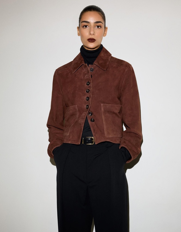 M.N.G - Arles Jacket